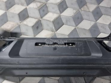 Zadnji branik za Renault Kadjar od 2019. do 2022. god.