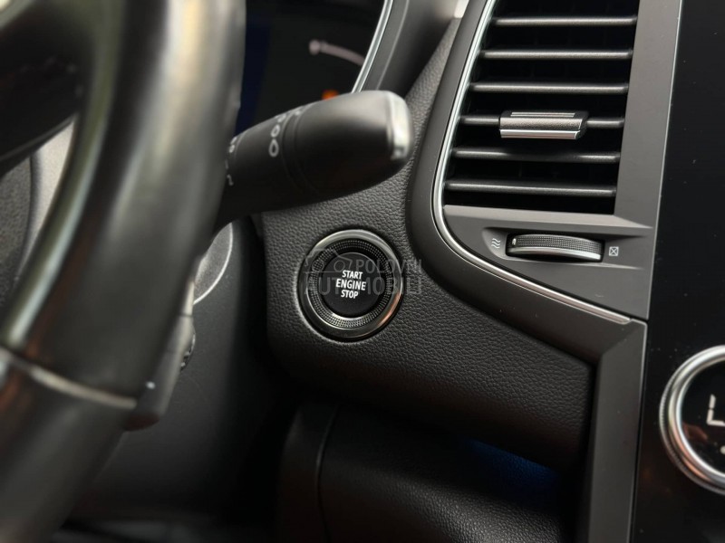 Renault Talisman Auto/Led/Virtual