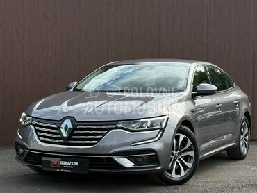 Renault Talisman Auto/Led/Virtual