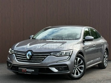 Renault Talisman Auto/Led/Virtual