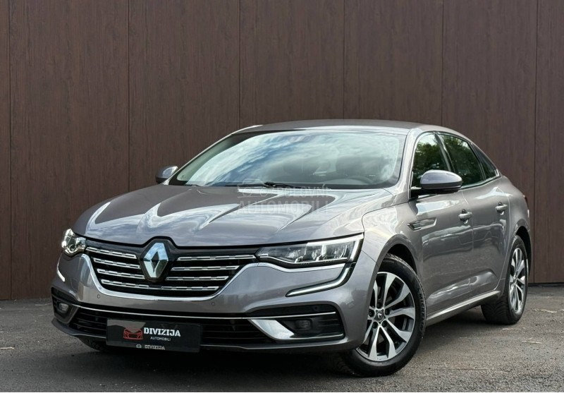 Renault Talisman Auto/Led/Virtual