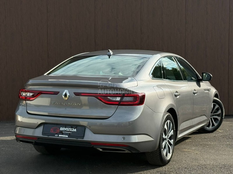 Renault Talisman Auto/Led/Virtual
