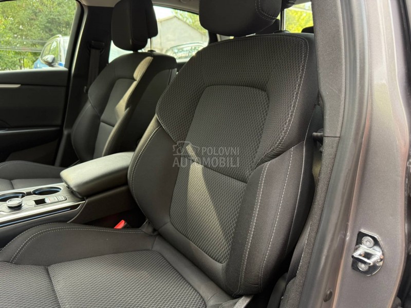 Renault Talisman Auto/Led/Virtual