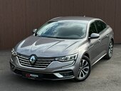 Renault Talisman Auto/Led/Virtual