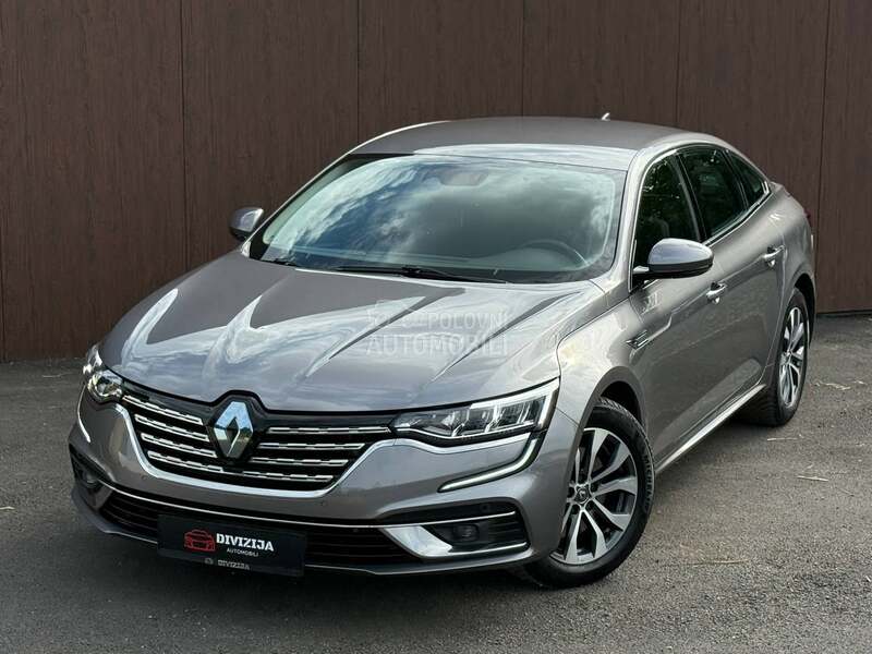 Renault Talisman Auto/Led/Virtual
