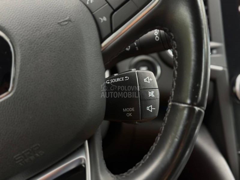 Renault Talisman Auto/Led/Virtual