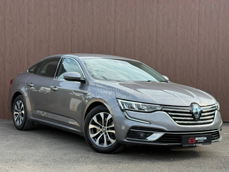 Renault Talisman Auto/Led/Virtual
