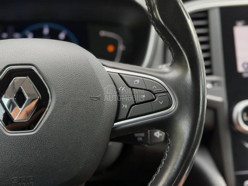 Renault Talisman Auto/Led/Virtual