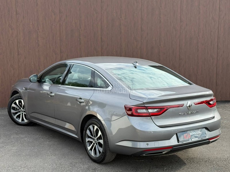 Renault Talisman Auto/Led/Virtual