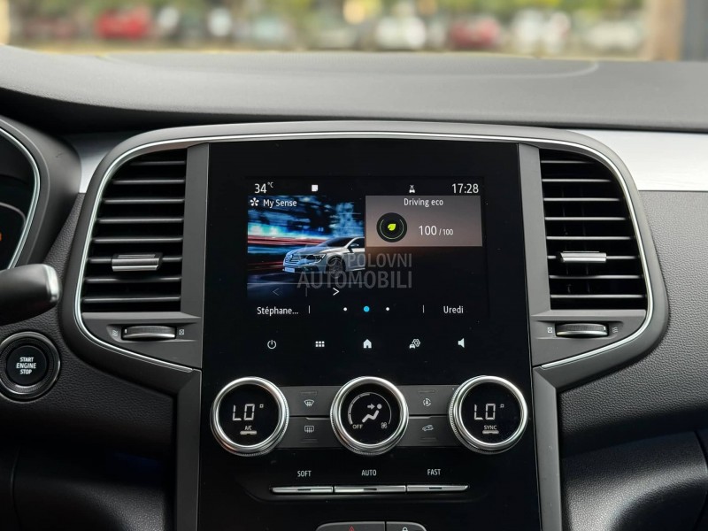 Renault Talisman Auto/Led/Virtual