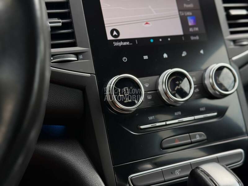 Renault Talisman Auto/Led/Virtual