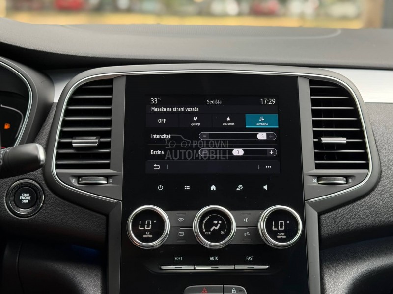 Renault Talisman Auto/Led/Virtual