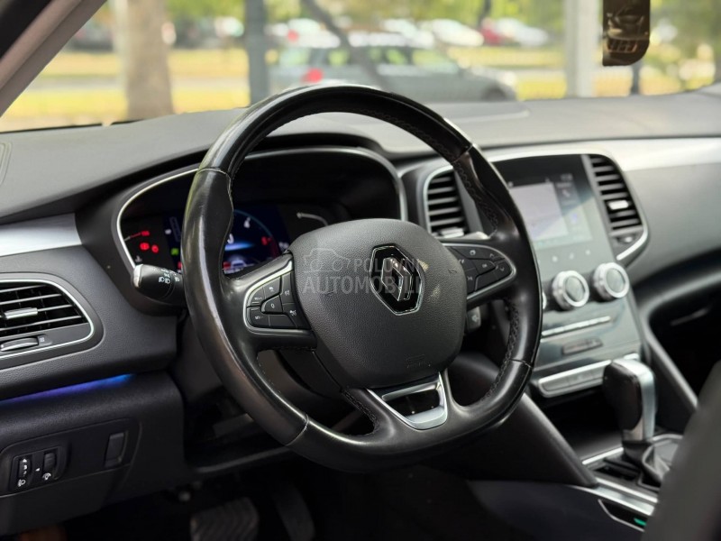 Renault Talisman Auto/Led/Virtual