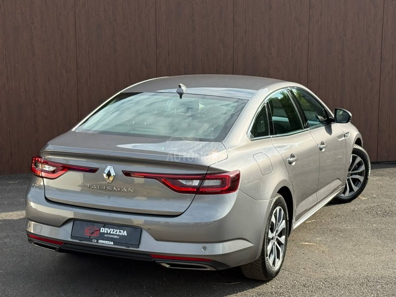 Renault Talisman Auto/Led/Virtual