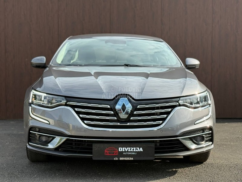 Renault Talisman Auto/Led/Virtual
