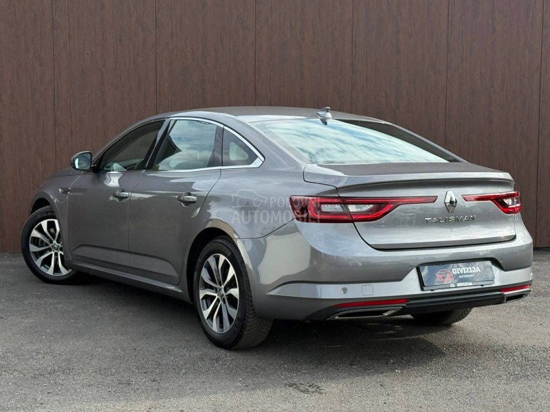 Renault Talisman Auto/Led/Virtual