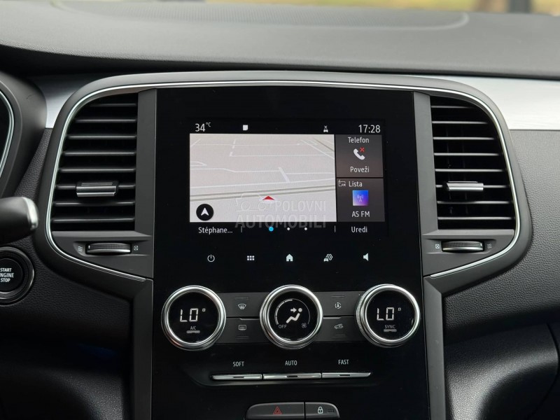 Renault Talisman Auto/Led/Virtual