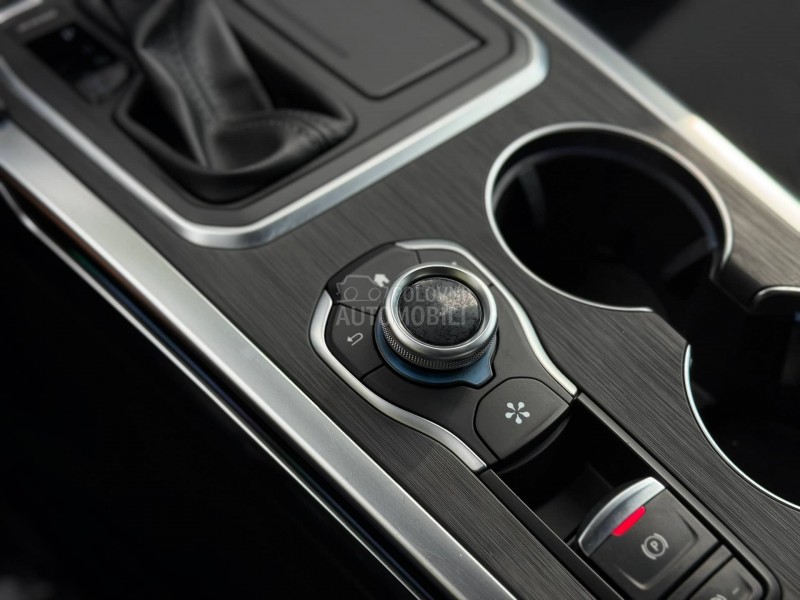 Renault Talisman Auto/Led/Virtual