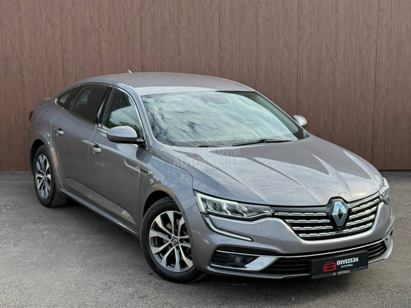 Renault Talisman Auto/Led/Virtual