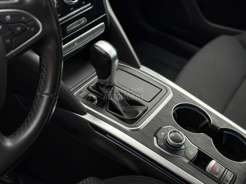 Renault Talisman Auto/Led/Virtual