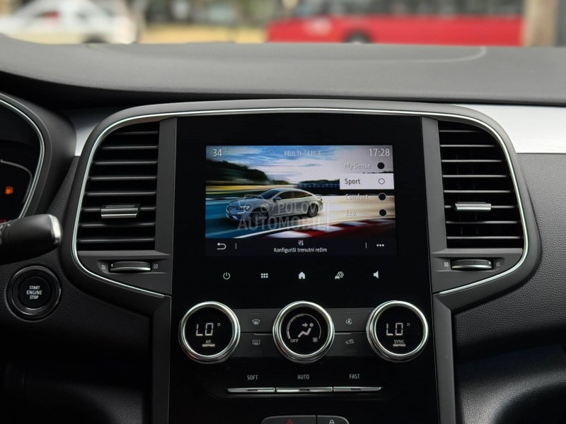 Renault Talisman Auto/Led/Virtual