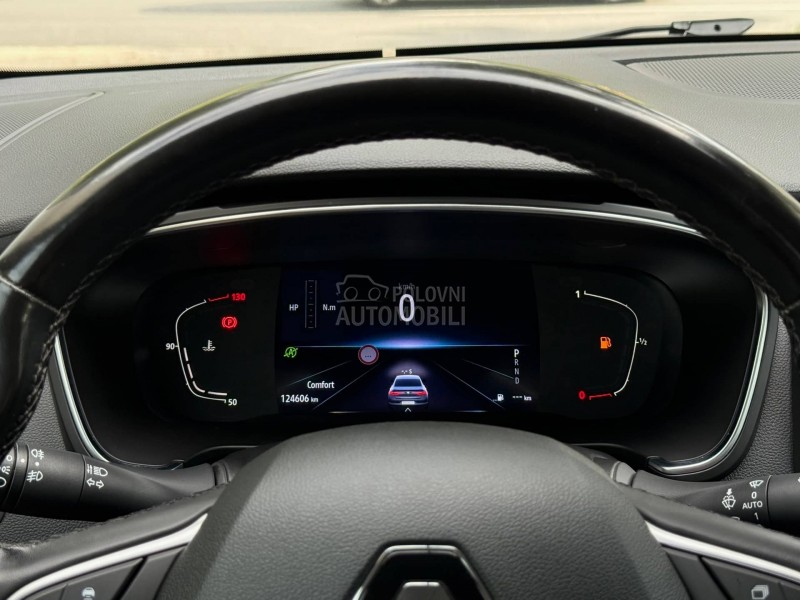 Renault Talisman Auto/Led/Virtual