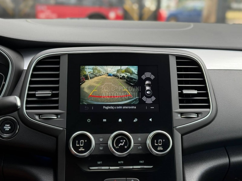 Renault Talisman Auto/Led/Virtual