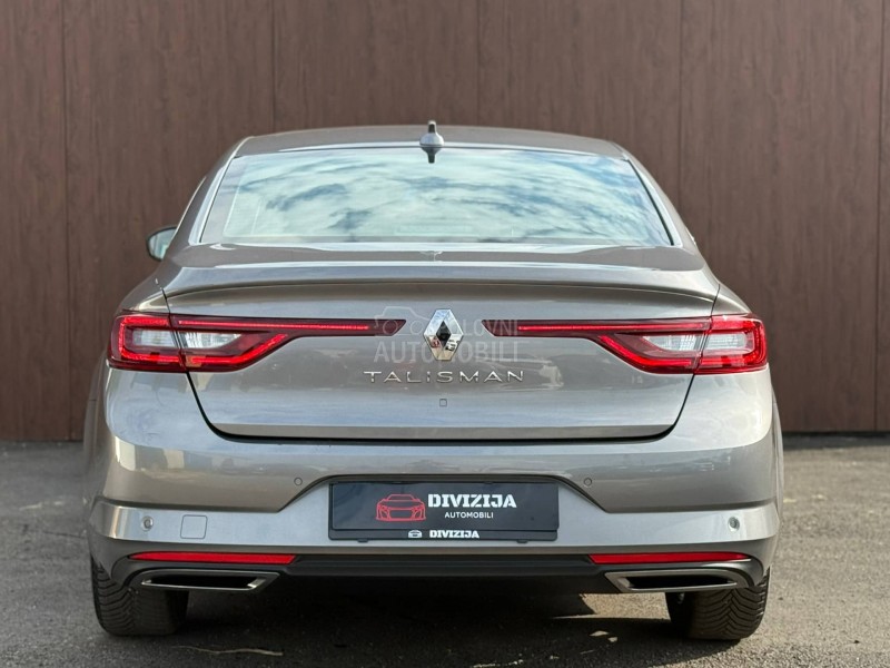 Renault Talisman Auto/Led/Virtual