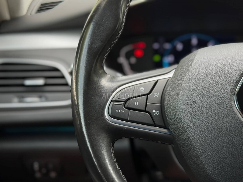 Renault Talisman Auto/Led/Virtual