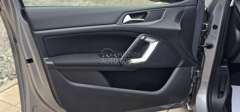 Peugeot 308 1.6hdi