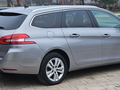 Peugeot 308 1.6hdi