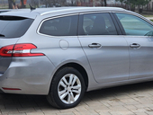 Peugeot 308 1.6hdi