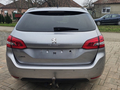 Peugeot 308 1.6hdi