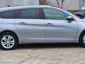 Peugeot 308 1.6hdi