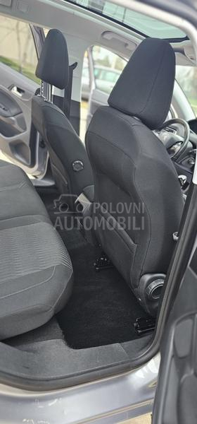 Peugeot 308 1.6hdi