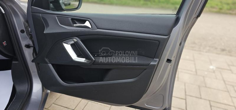 Peugeot 308 1.6hdi