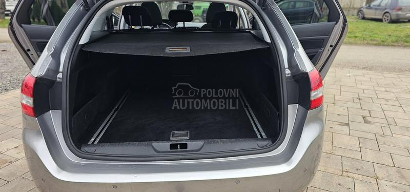 Peugeot 308 1.6hdi