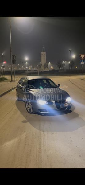 Alfa Romeo 156 