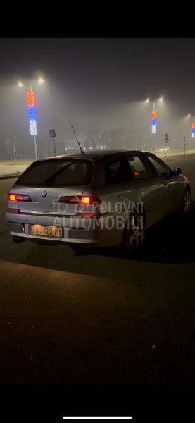 Alfa Romeo 156 