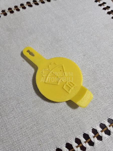 Corsa C čep posude za tečnos