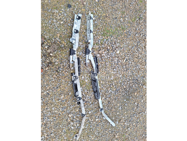 Zavese airbag X1 E84 za BMW X1 od 2009. do 2016. god.