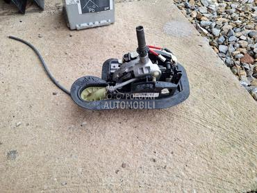 Rucica automackog menjaca X1 za BMW X1 od 2009. do 2016. god.