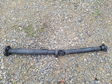 Kardan za X3 E83 za BMW X3 od 2003. do 2010. god.