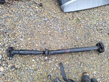 Kardan X1 E84 za BMW X1 od 2009. do 2016. god.