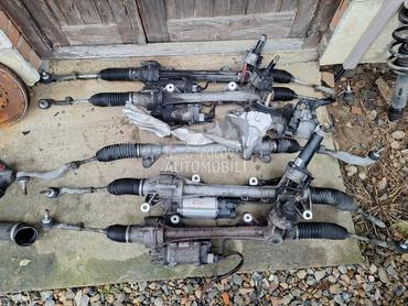 Letva volana F10,F30,F48 za BMW Serija 3, Serija 1, Serija 2 ... od 2009. do 2025. god.