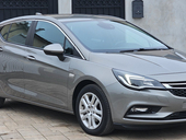 Opel Astra K 1.6cdti NOV