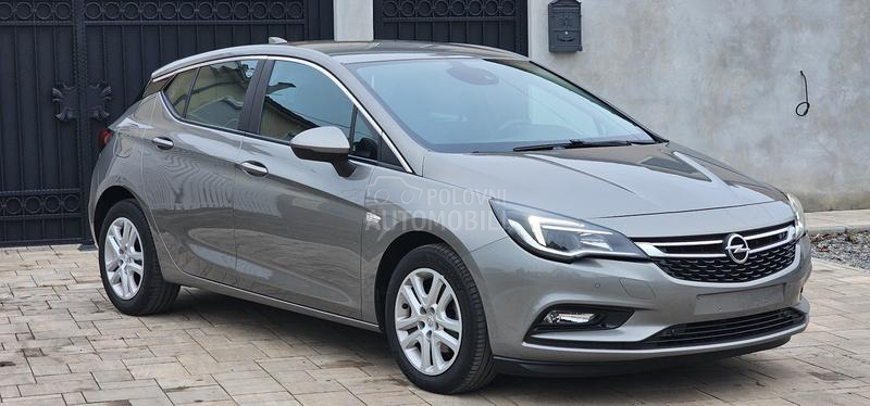 Opel Astra K 1.6cdti NOV