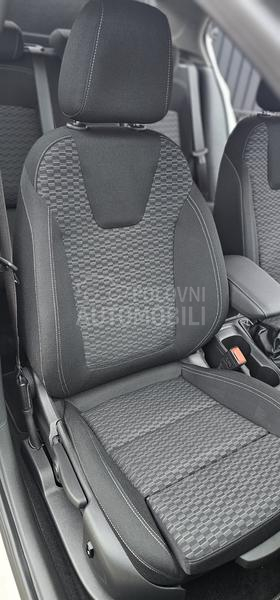 Opel Astra K 1.6cdti NOV