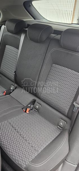 Opel Astra K 1.6cdti NOV