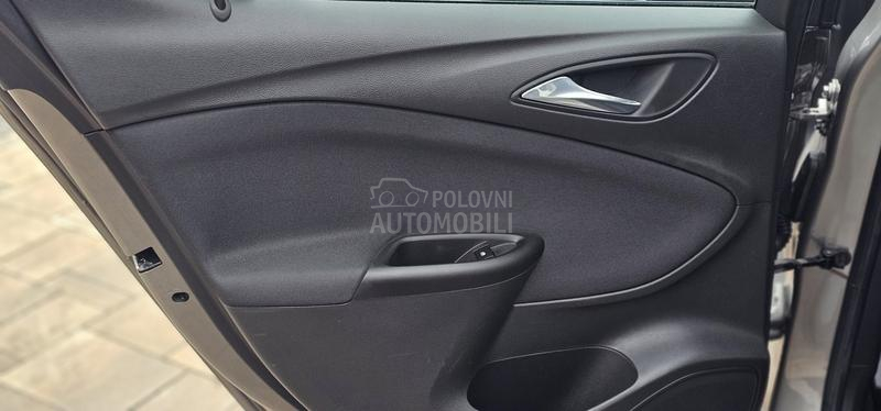 Opel Astra K 1.6cdti NOV